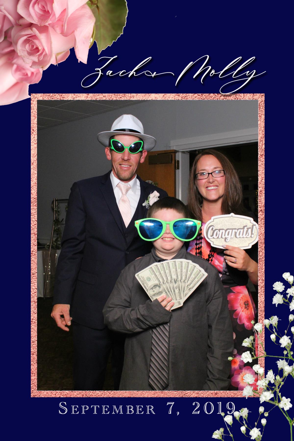 Worcester Wedding | View more photos from the event at gallery.mainemagicmirror.com/u/MaineMagicMirror/Worcester-Wedding